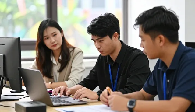 批量生产中的选型关键:如何选择适合的加工型产品